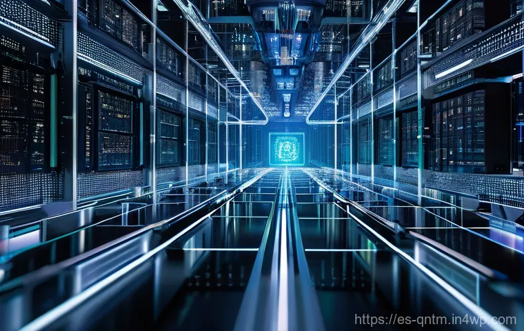 양자 컴퓨팅의 새로운 발견과 기술 혁신 - **Pioneers of the Quantum Age: Discovery and Application**
    A diverse group of professional scien...